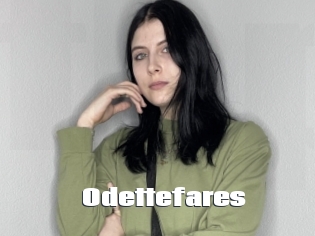 Odettefares