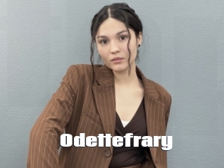 Odettefrary