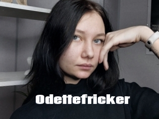 Odettefricker