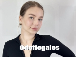 Odettegales