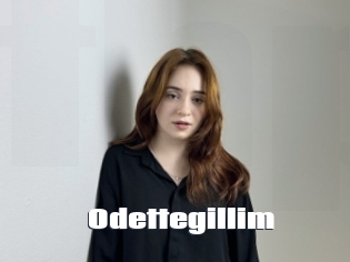 Odettegillim