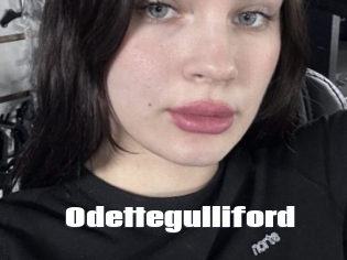 Odettegulliford