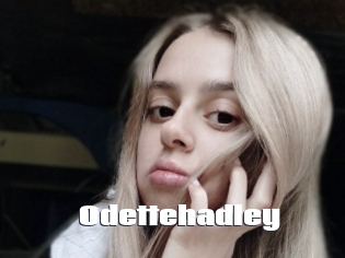 Odettehadley