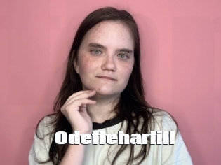 Odettehartill