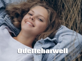 Odetteharwell