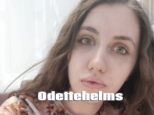 Odettehelms