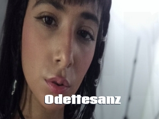 Odettesanz