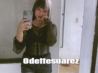 Odettesuarez