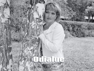 Odialue