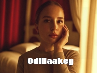 Odiliaakey