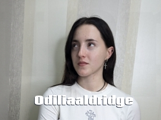 Odiliaaldridge