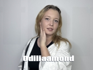 Odiliaamond