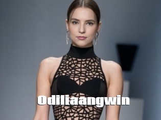 Odiliaangwin