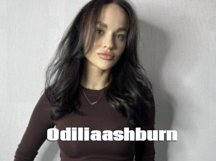 Odiliaashburn