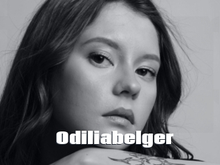 Odiliabelger