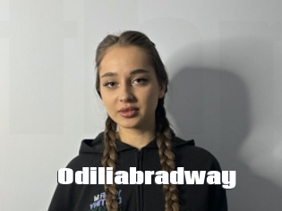 Odiliabradway