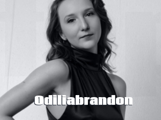 Odiliabrandon