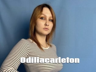 Odiliacarleton