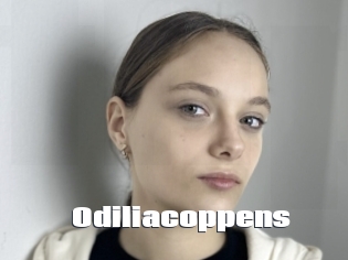 Odiliacoppens