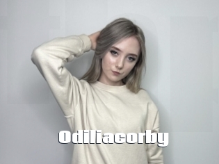 Odiliacorby