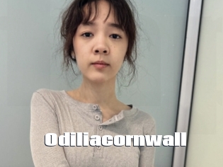 Odiliacornwall