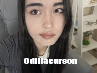 Odiliacurson