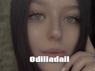Odiliadail