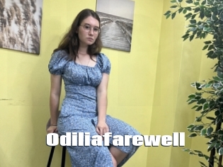 Odiliafarewell