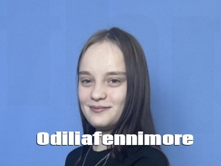 Odiliafennimore
