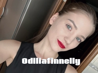 Odiliafinnelly