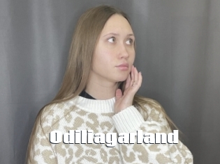 Odiliagarland