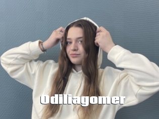 Odiliagomer