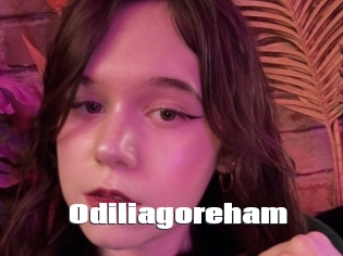 Odiliagoreham