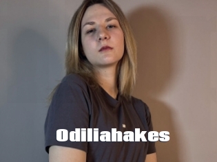 Odiliahakes
