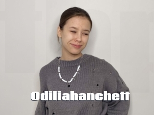 Odiliahanchett