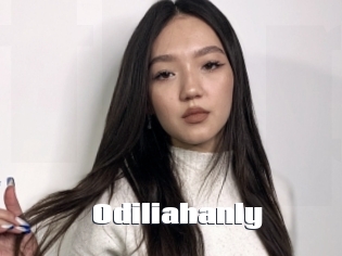 Odiliahanly