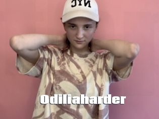 Odiliaharder