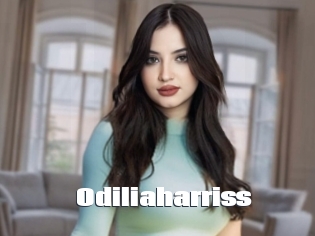 Odiliaharriss