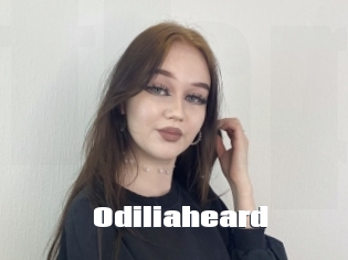 Odiliaheard