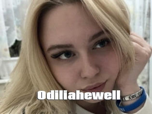 Odiliahewell