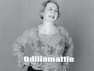 Odiliamattie