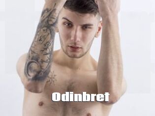Odinbret