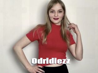 Odridiezz
