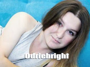 Odriebright