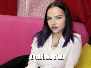 Odriwow