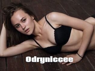 Odryniccee