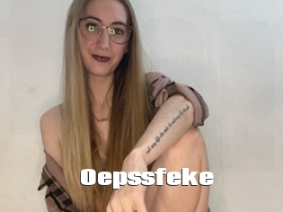 Oepssfeke
