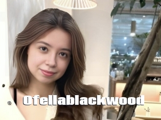 Ofellablackwood