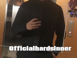 Officialhardsinner