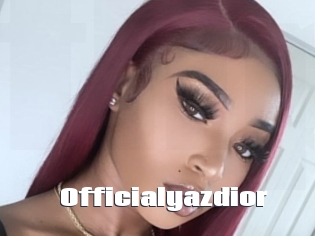 officialyazdior The hot porn
